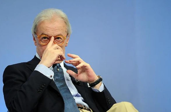Vittorio Feltri contro il Pd: "Pensa solo a sfruttare e umiliare gli immigrati"