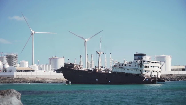 Ue, le emissioni del trasporto marittimo al livello più alto di sempre