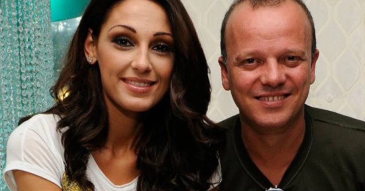 Anna Tatangelo e Gigi D'Alessio: "Non stiamo più insieme". La vera ragione della rottura