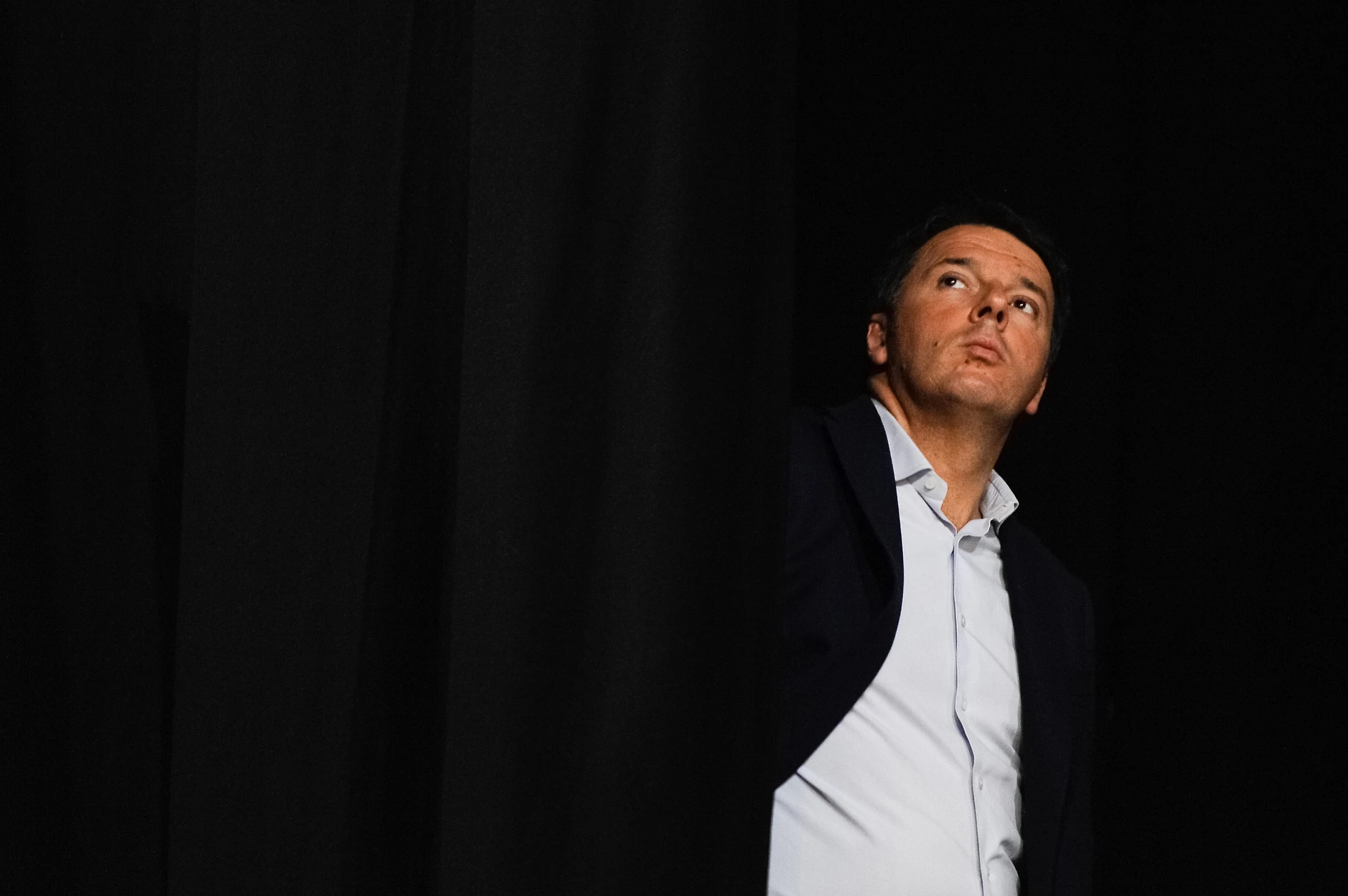 Matteo Renzi torna a Siena e Arezzo dopo 5 anni: "Mps, Etruria. Abbiamo evitato il disastro"