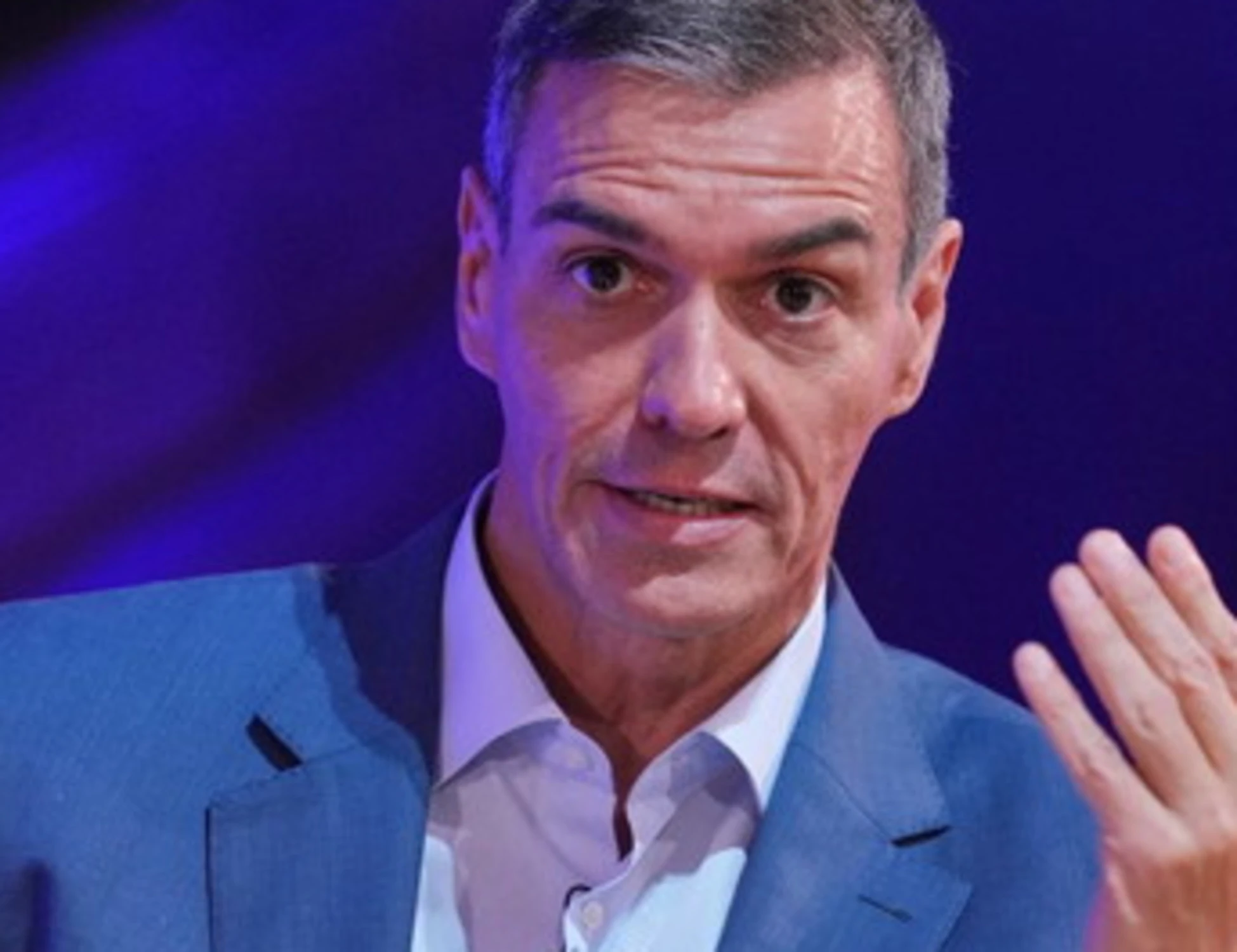 Flotilla, "fermatevi": Sanchez come Meloni e la sinistra va in tilt