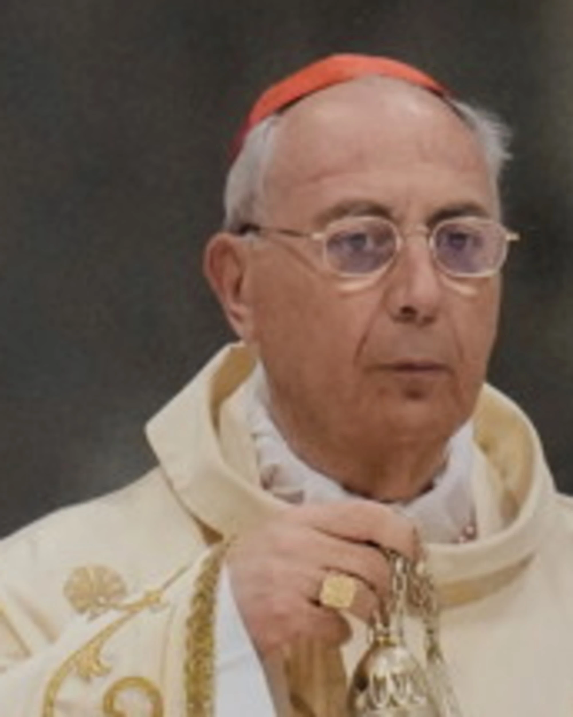 Dominique Mamberti, chi è l'uomo che ha annunciato Leone XIV