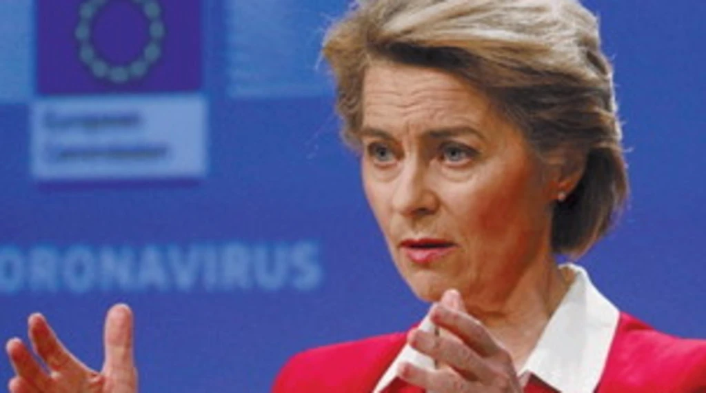 Coronavirus, morto un funzionario della Commissione Ue: il cordoglio di Ursula von der Leyen