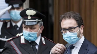 Alfonso Bonafede, il Partito radicale: "Coronavirus in carcere, ecco i dati. Che fine ha fatto la denuncia di procurata epidemia colposa?"