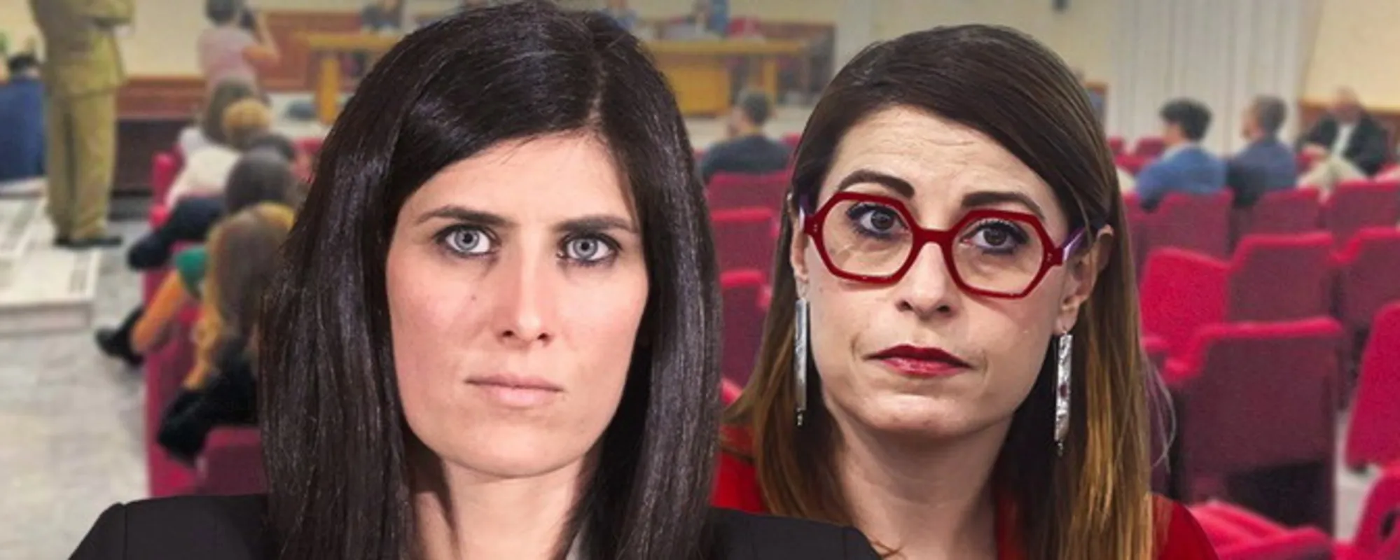 "Forse così capiscono". La sala è vuota: un disastro a sinistra