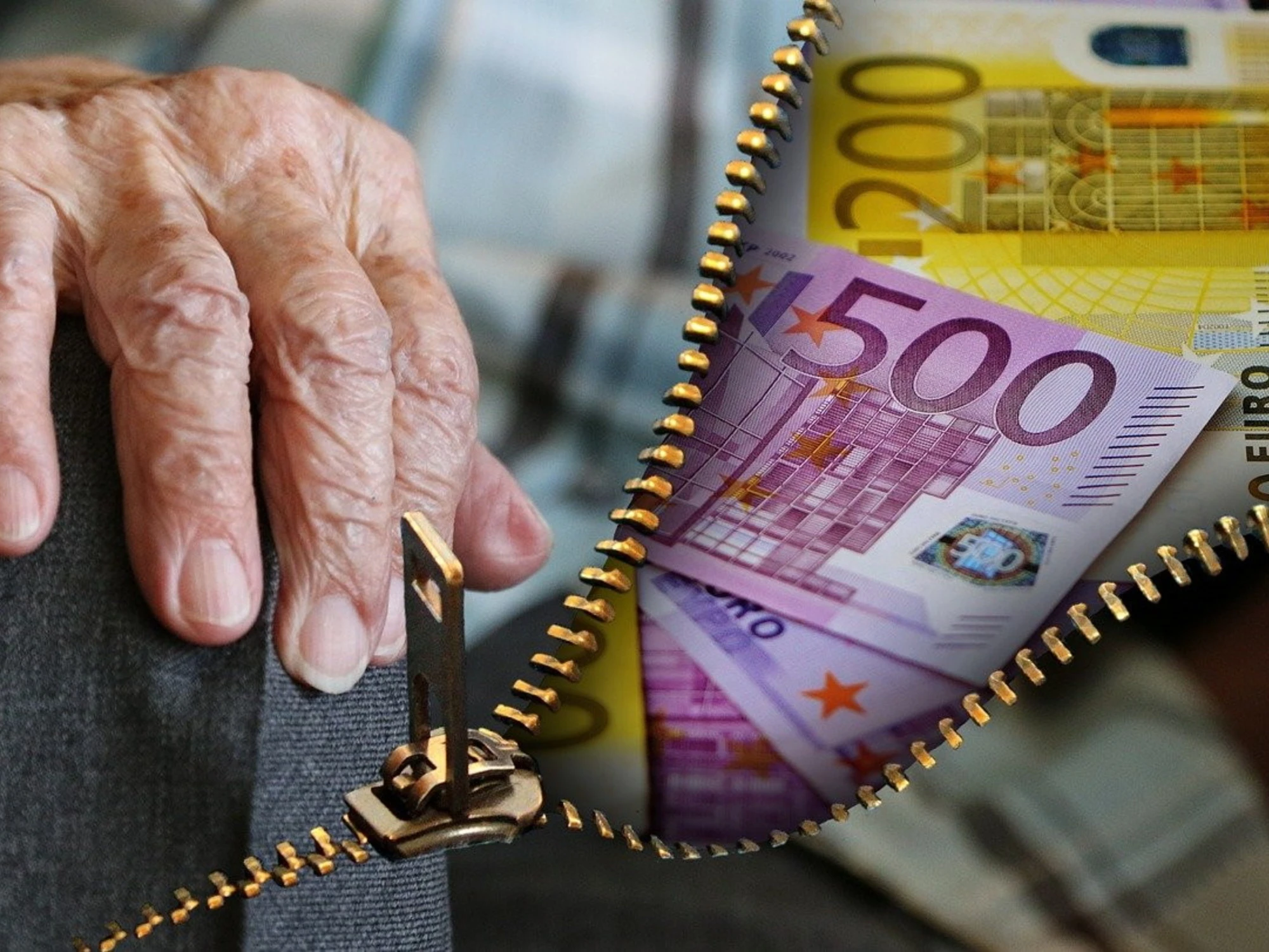 Pensioni di reversibilità, rivoluzione nel 2026: come cambiano gli assegni