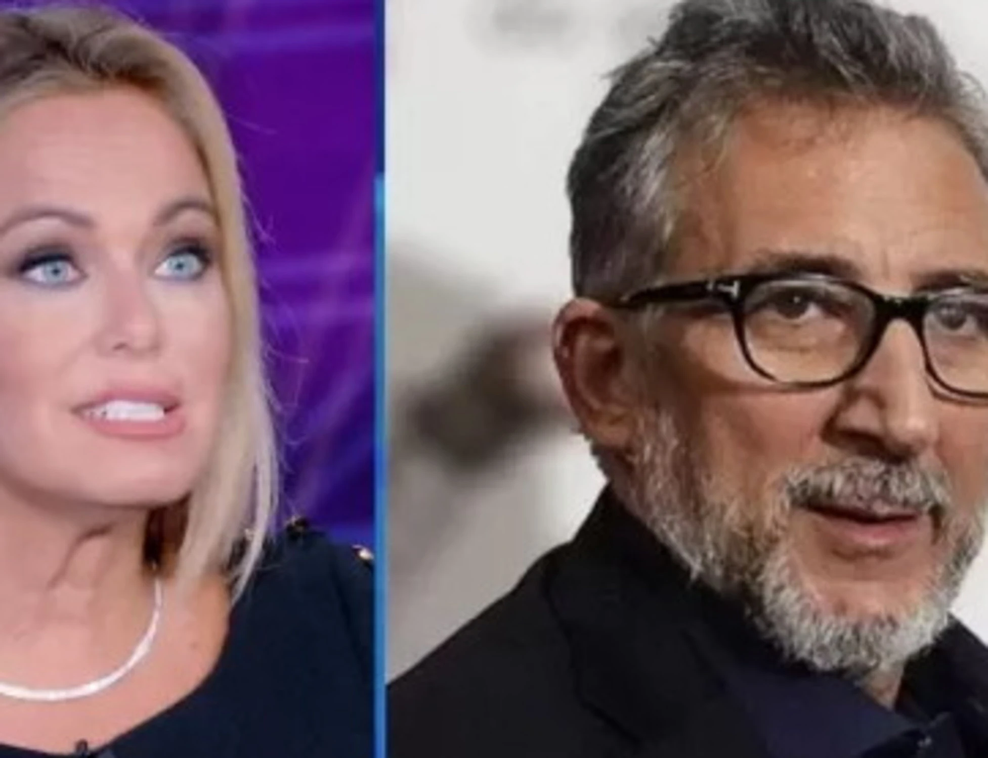 Lucio Presta contro Sonia Bruganelli: "La odio da sempre, disse a Bonolis che eravamo andati a letto insieme"