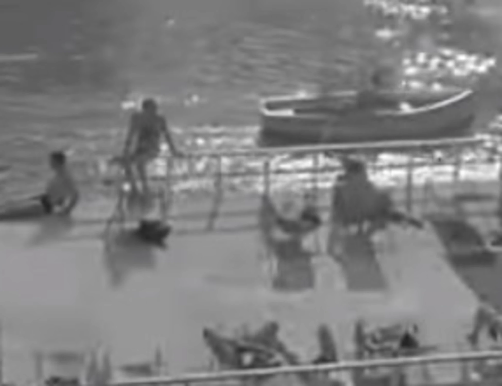 Caldo, "40 gradi all'ombra" in un servizio tv del 1959