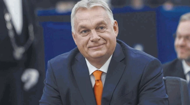 Viktor Orban parla, la sinistra impazzisce: perché la democrazia in Europa è a rischio