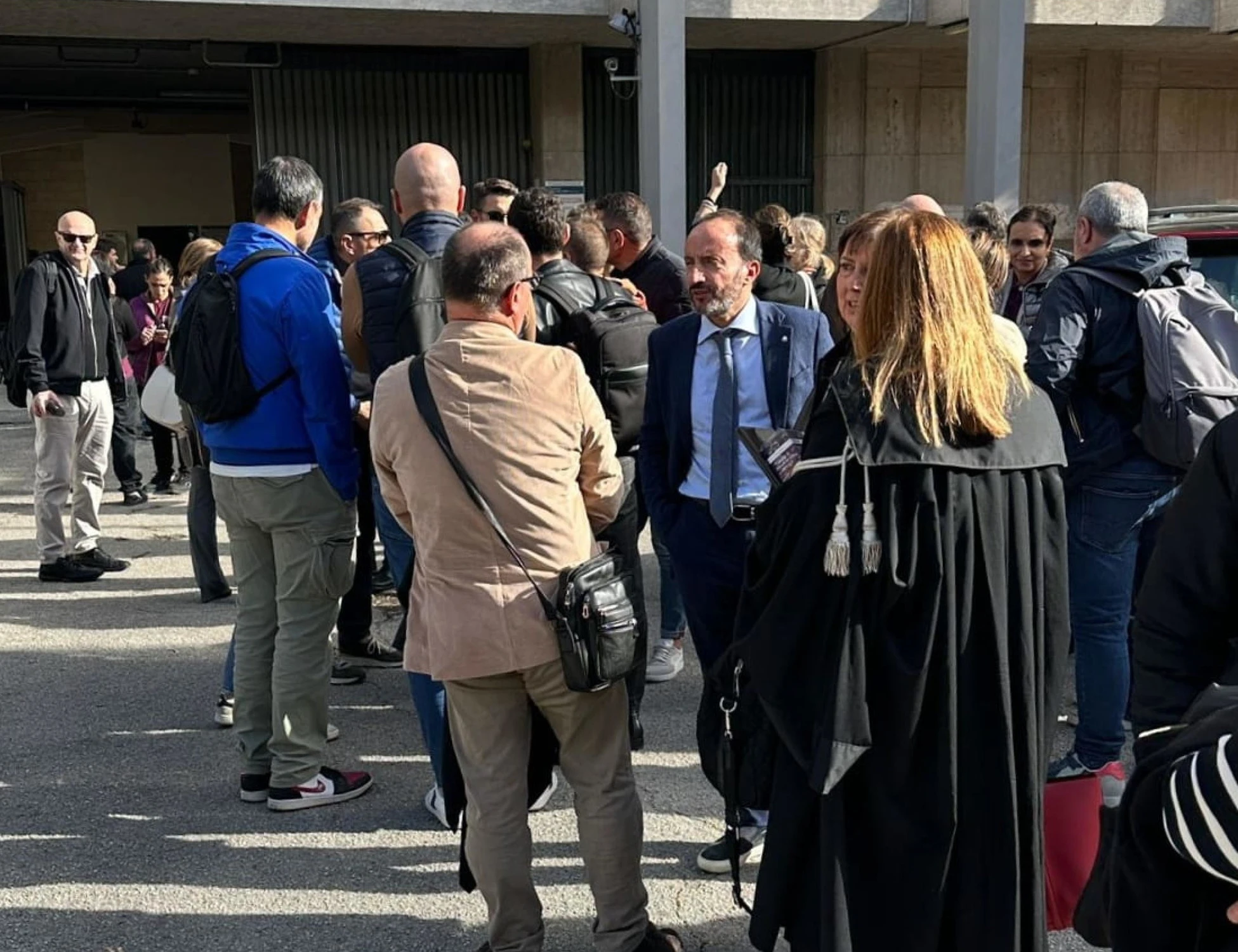 Leggi l'articolo: Terremoto in Irpinia: &quot;non &egrave; uno sciame&quot;, la vera paura