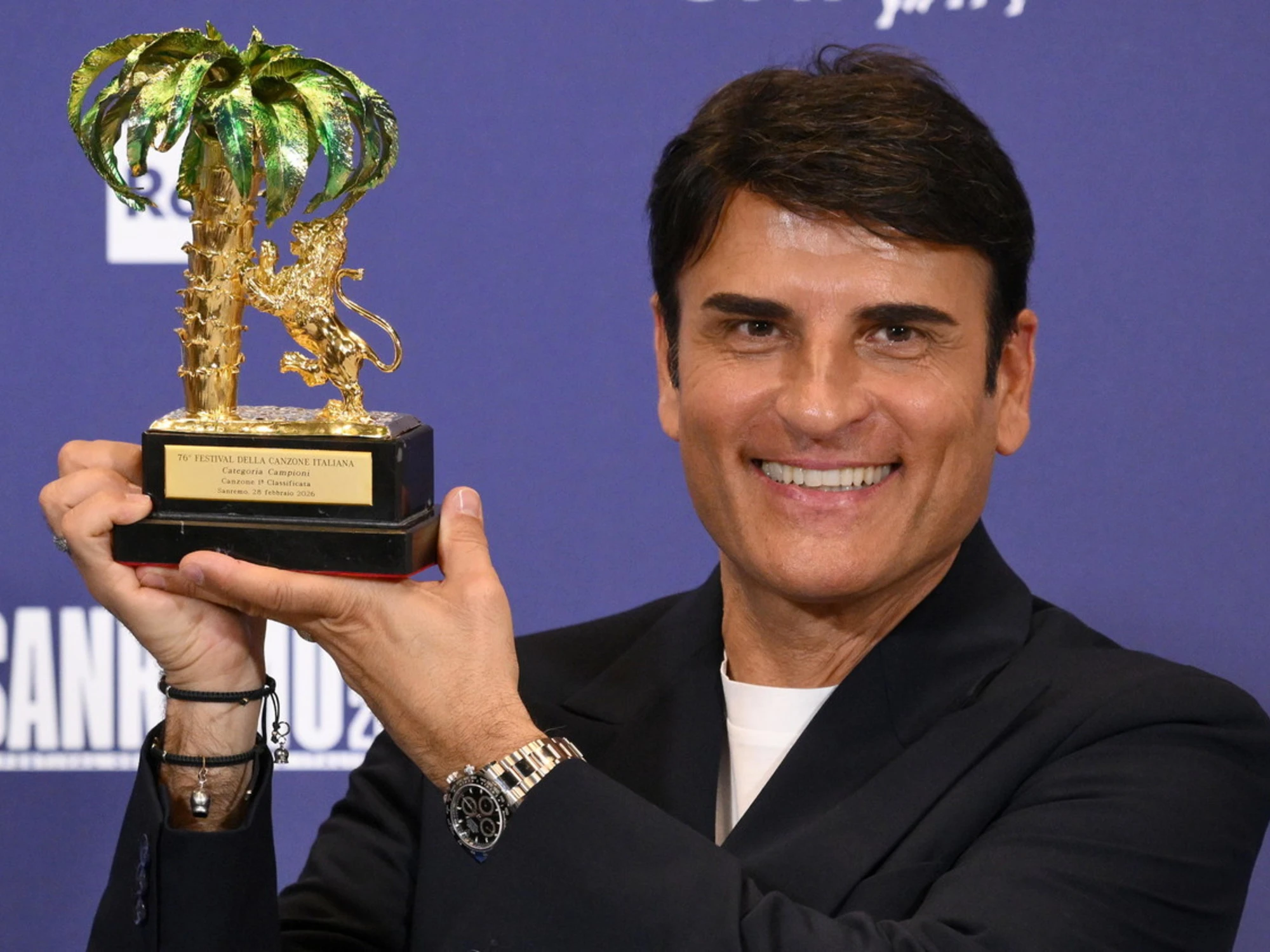 Sal Da Vinci sotto attacco: secondo voi le critiche sono ingenerose?