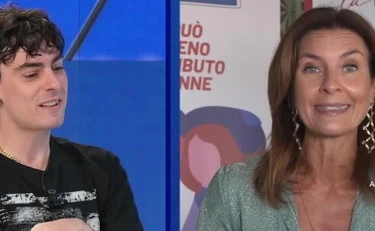 Il Pd, Elon Musk, l'onda nera e tanto pop-corn