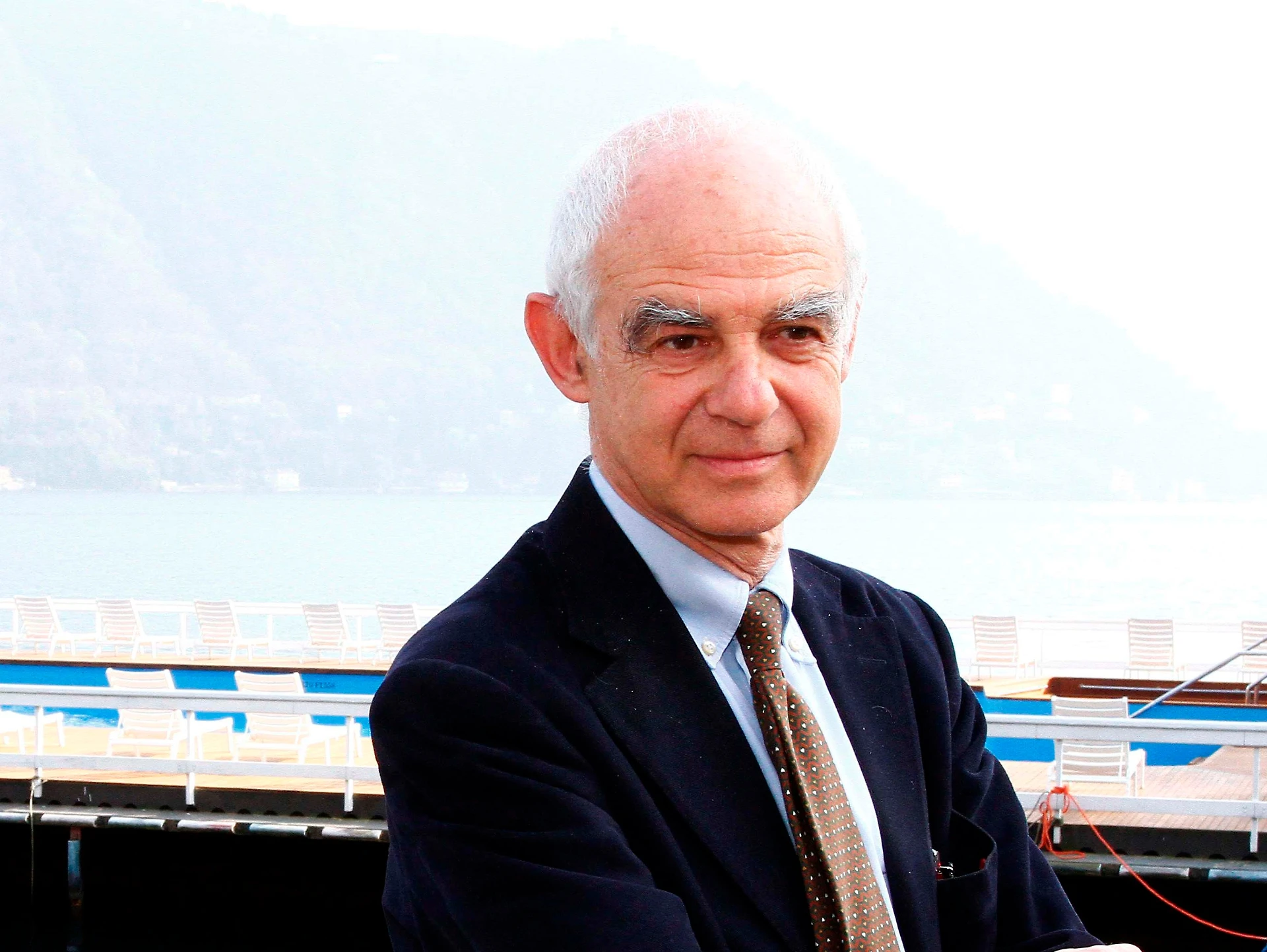 Luca Ricolfi sul caos a sinistra: "D'Alema non ha l'età, Speranza non ha la stoffa"