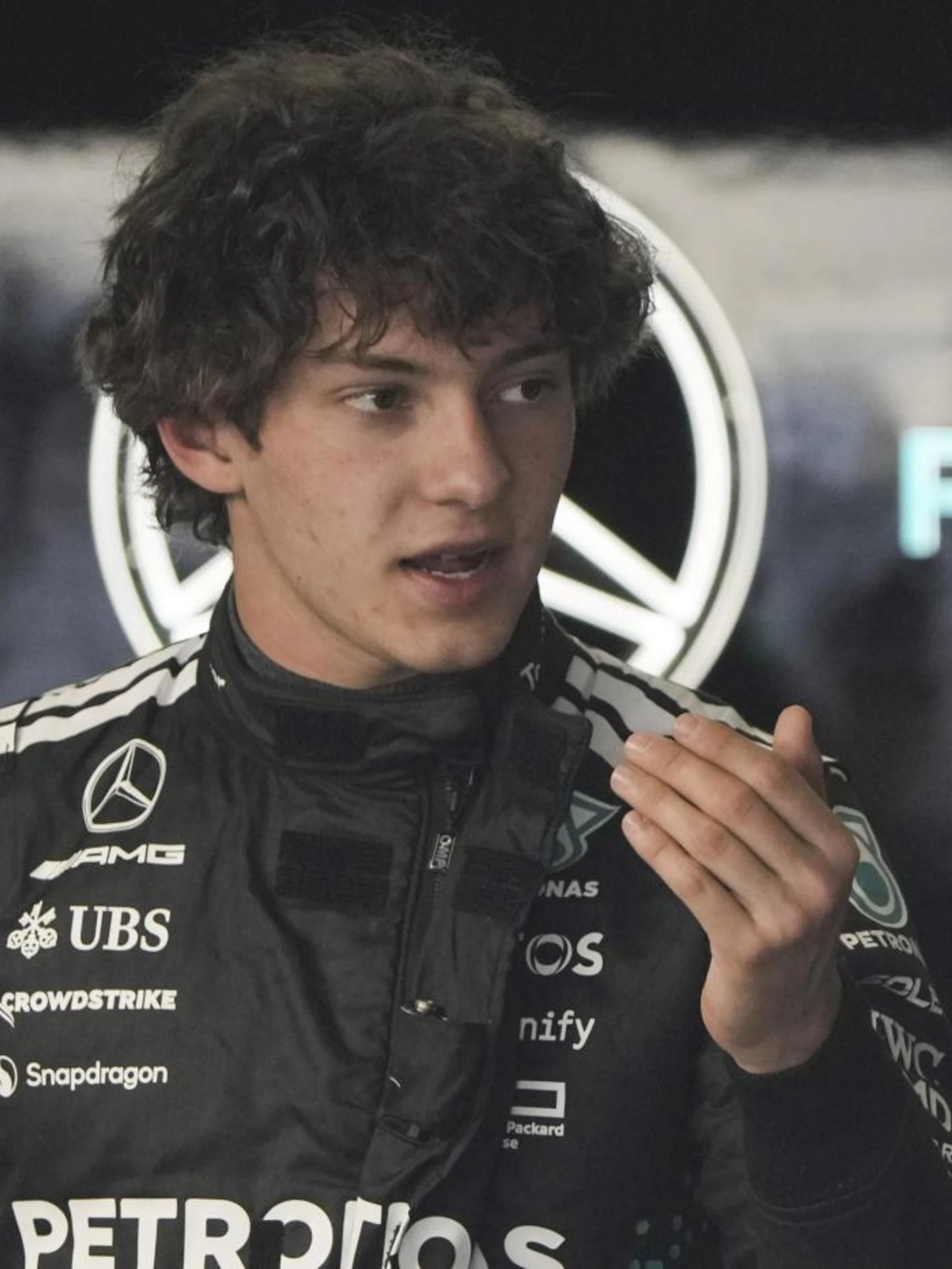 Kimi Antonelli? Ecco dove può arrivare: l'Italia impazzisce