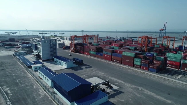 Incentivi al trasporto marittimo, aperto il bando Sea Modal Shift