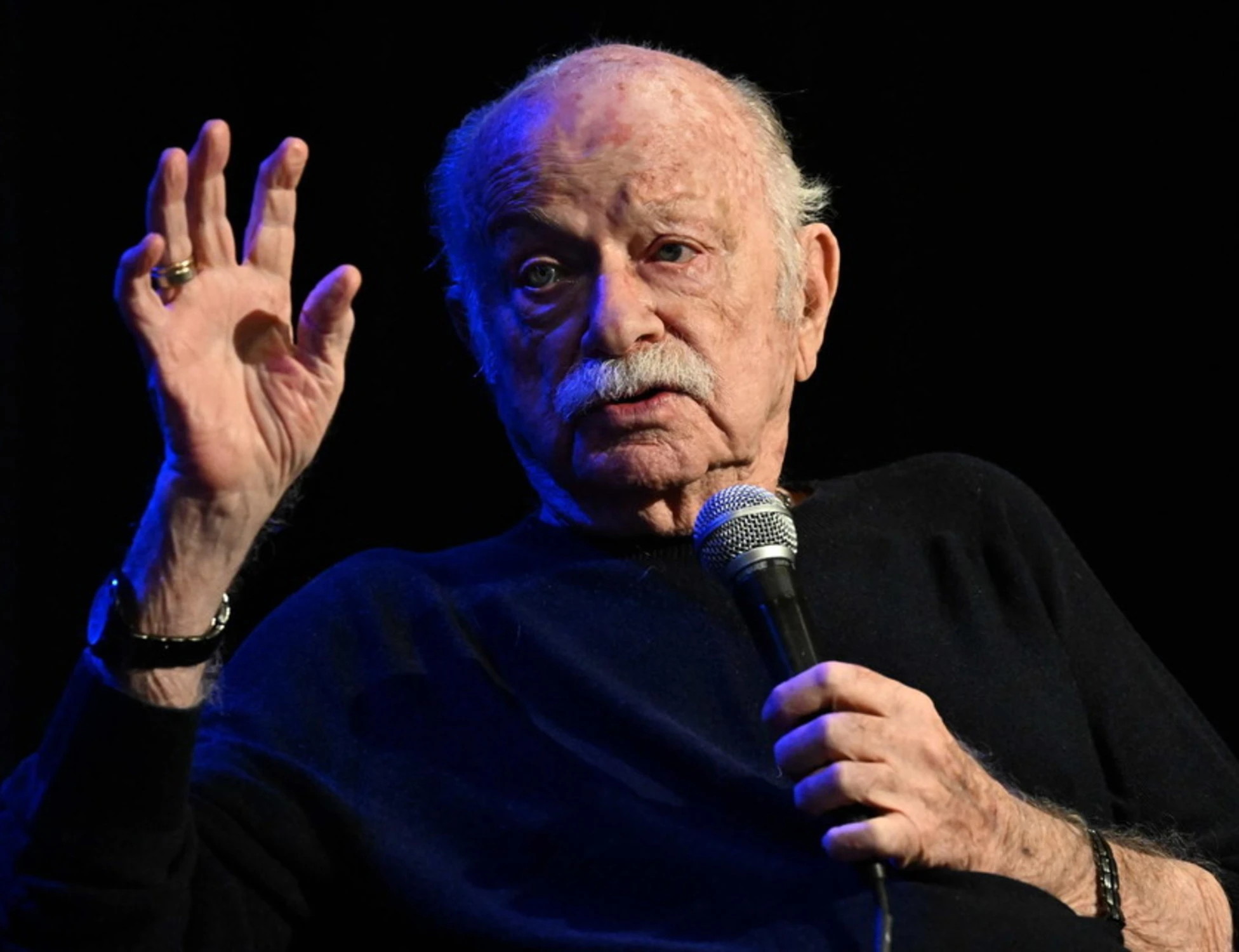 Gino Paoli, morto il mito della canzone italiana: aveva 91 anni