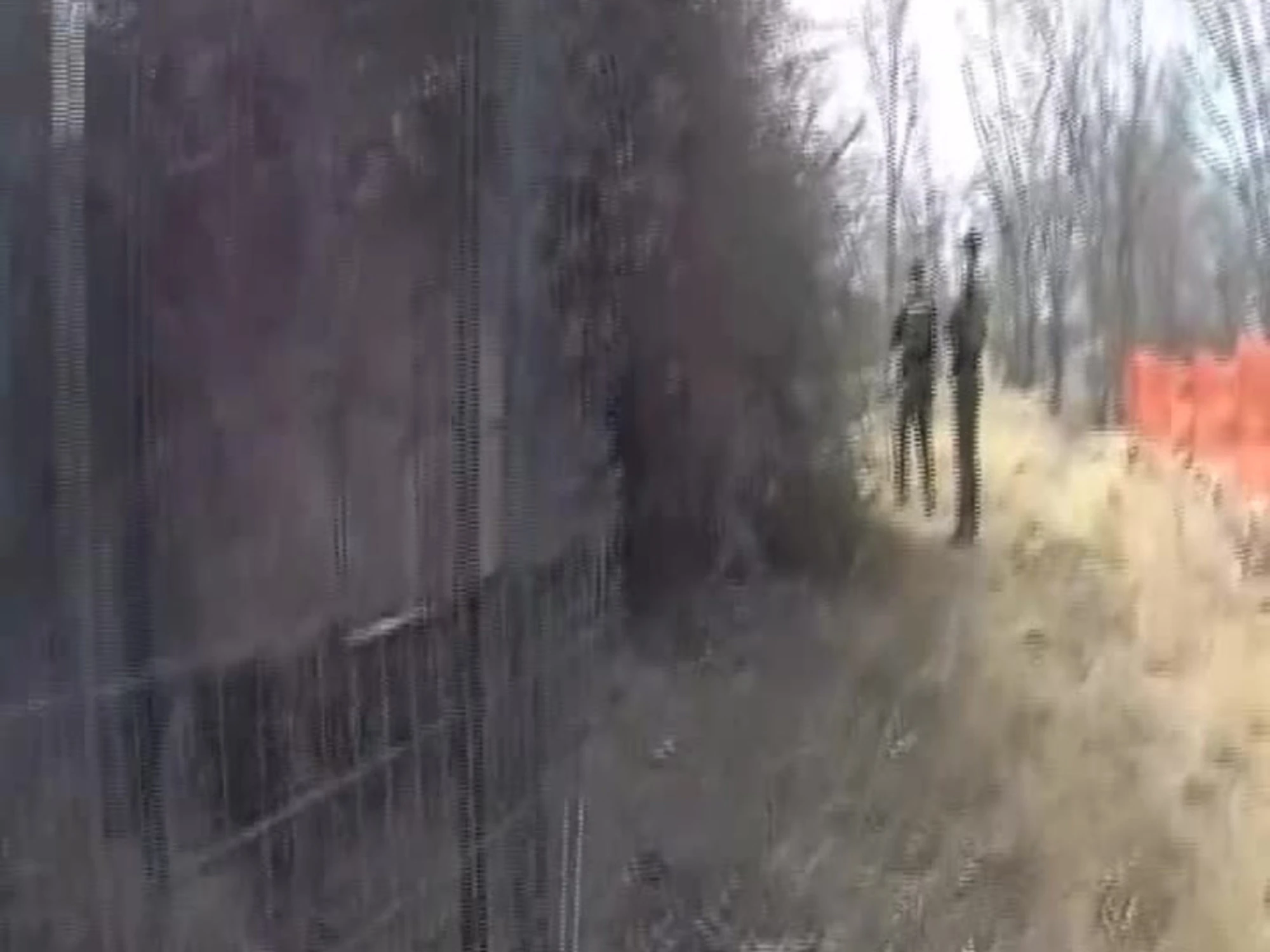 New Mexico, agenti disarmano dei bambini armati: il video