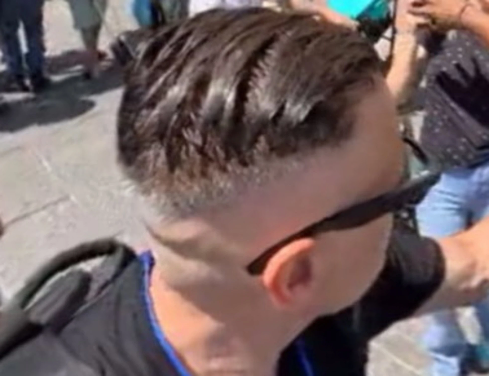 Cicalone, altra aggressione a Napoli: per la collaboratrice finisce male