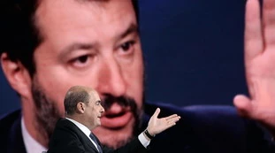 Matteo Salvini, la lettera agli elettori del Lazio: atto d'accusa a Zingaretti 