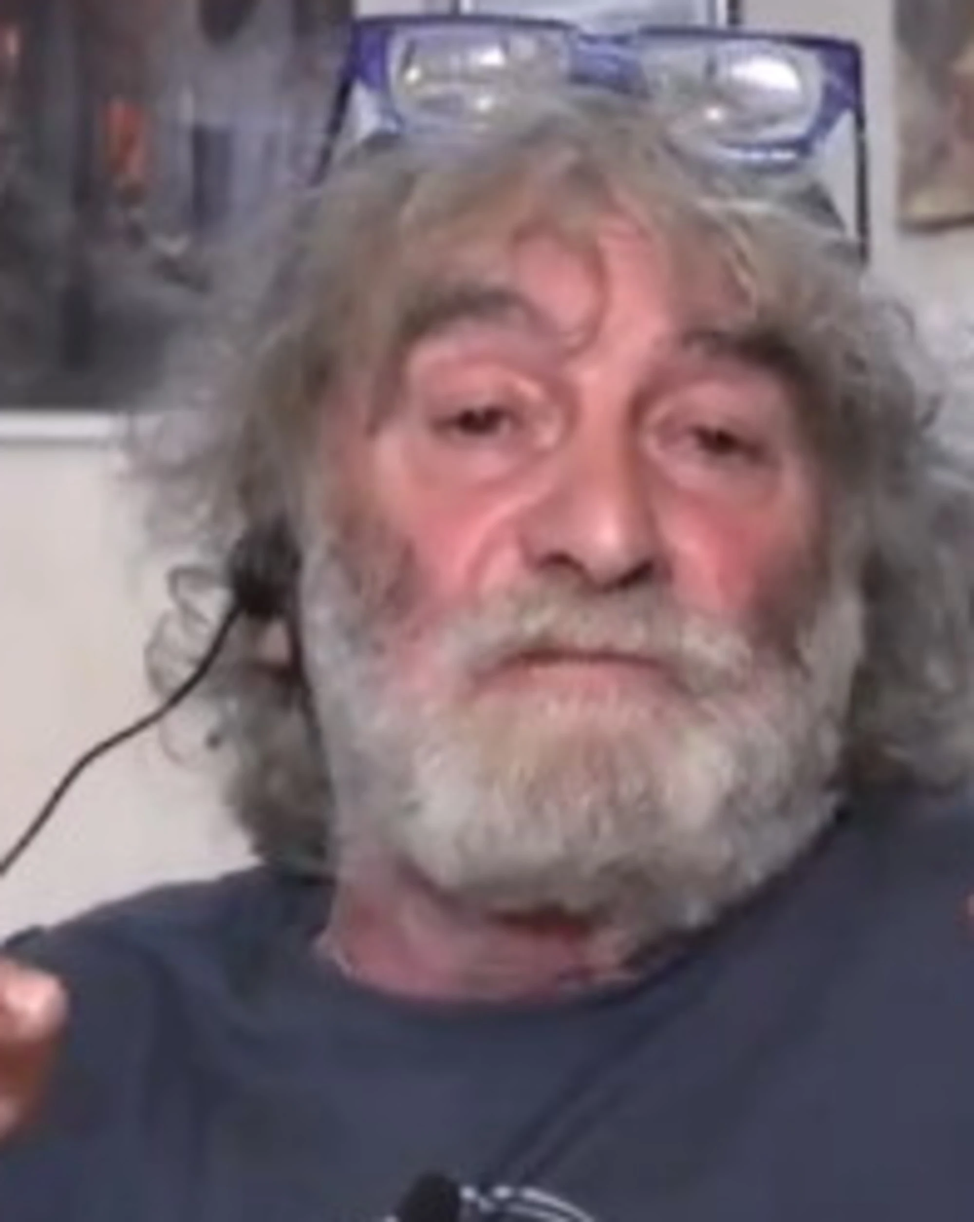 Mauro Corona, rissa con Paolo Crepet: "Che mi venga di fronte"