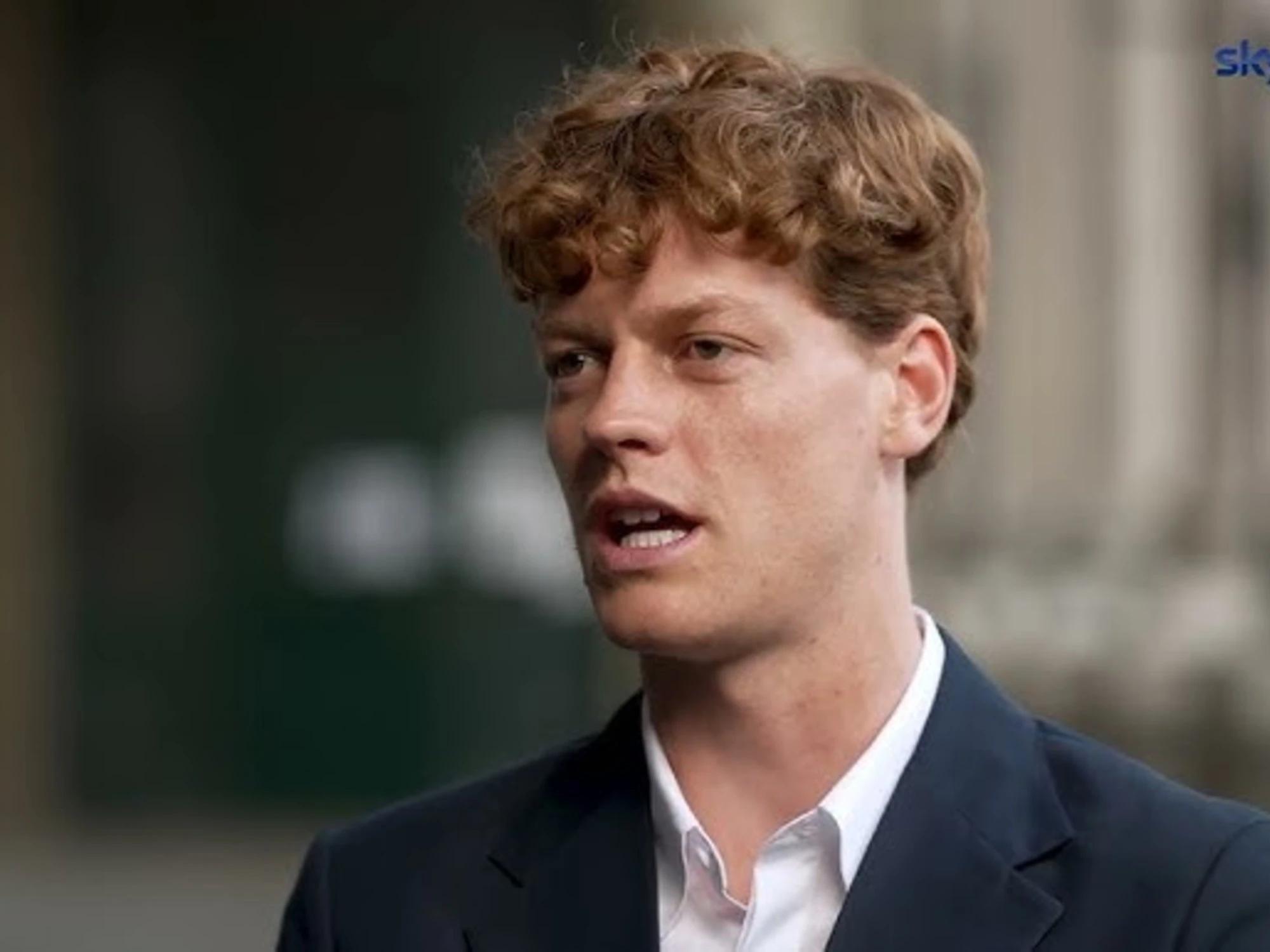 Jannik Sinner, il dato pazzesco: "Una volta ogni 4 minuti"