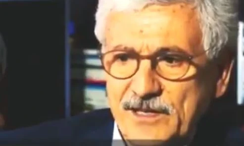 Massimo D'Alema, l'ultima vergogna contro Matteo Salvini: "Un rozzo". Il leghista lo asfalta: "Poveretto"