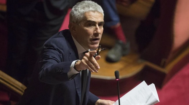 Pierferdinando Casini, il retroscena che lo sbugiarda: era presidenzialista