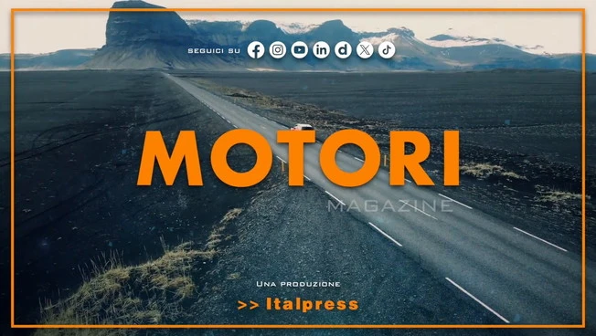 Motori Magazine - 20/9/2026