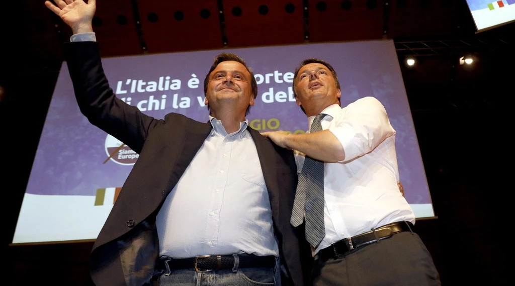 Renzi, "incontro decisivo con Calenda": faccia a faccia, ecco quando