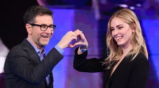 Chiara Ferragni, voci impazzite: la mossa di Fabio Fazio per "salvarla"