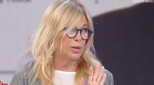 La vita in diretta, Rita Dalla Chiesa sbotta: "Vogliamo vivere, non riesco più ad accettarlo". Fucilata al governo
