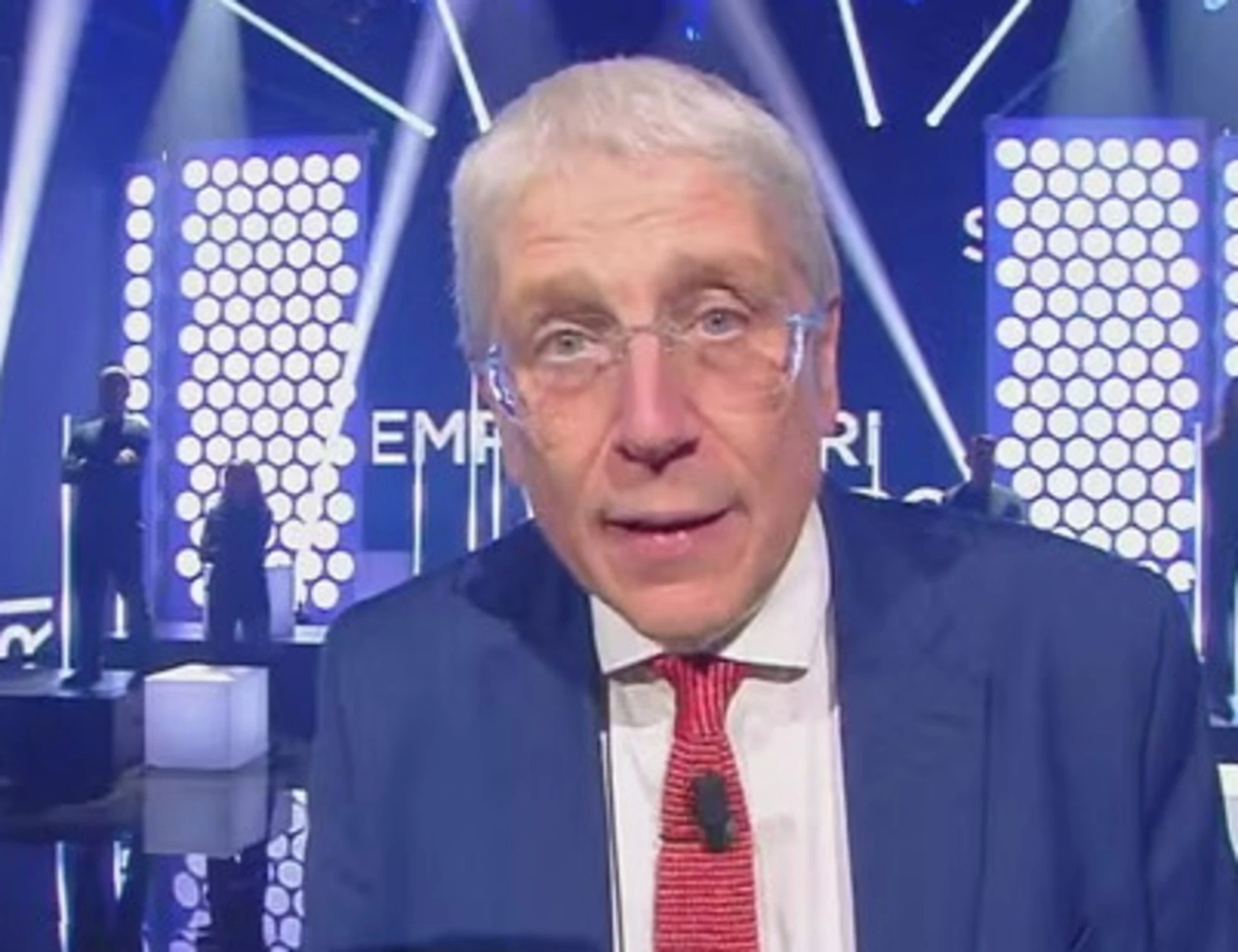 Fuori dal Coro, il team di Giordano è una certezza