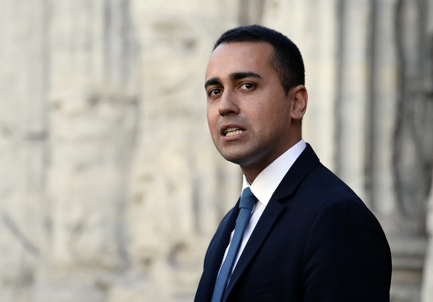 Luigi Di Maio convoca l'ambasciatore turco: "Presto misure contro l'offensiva in Siria"