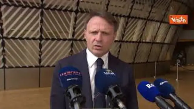 Leggi l'articolo: Lollobrigida a Consiglio Ue Agricoltura e Pesca: Servono interventi per aumenti costi produzione