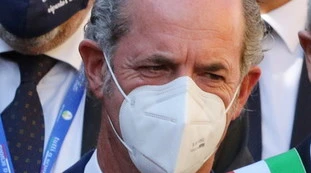 Luca Zaia