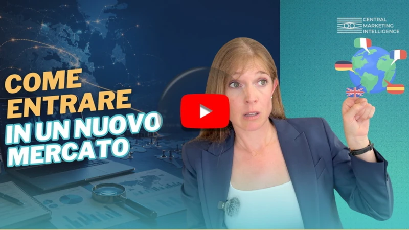 Stesso prodotto, stessa strategia, nuovo Paese. Cosa puÃ² andare storto?