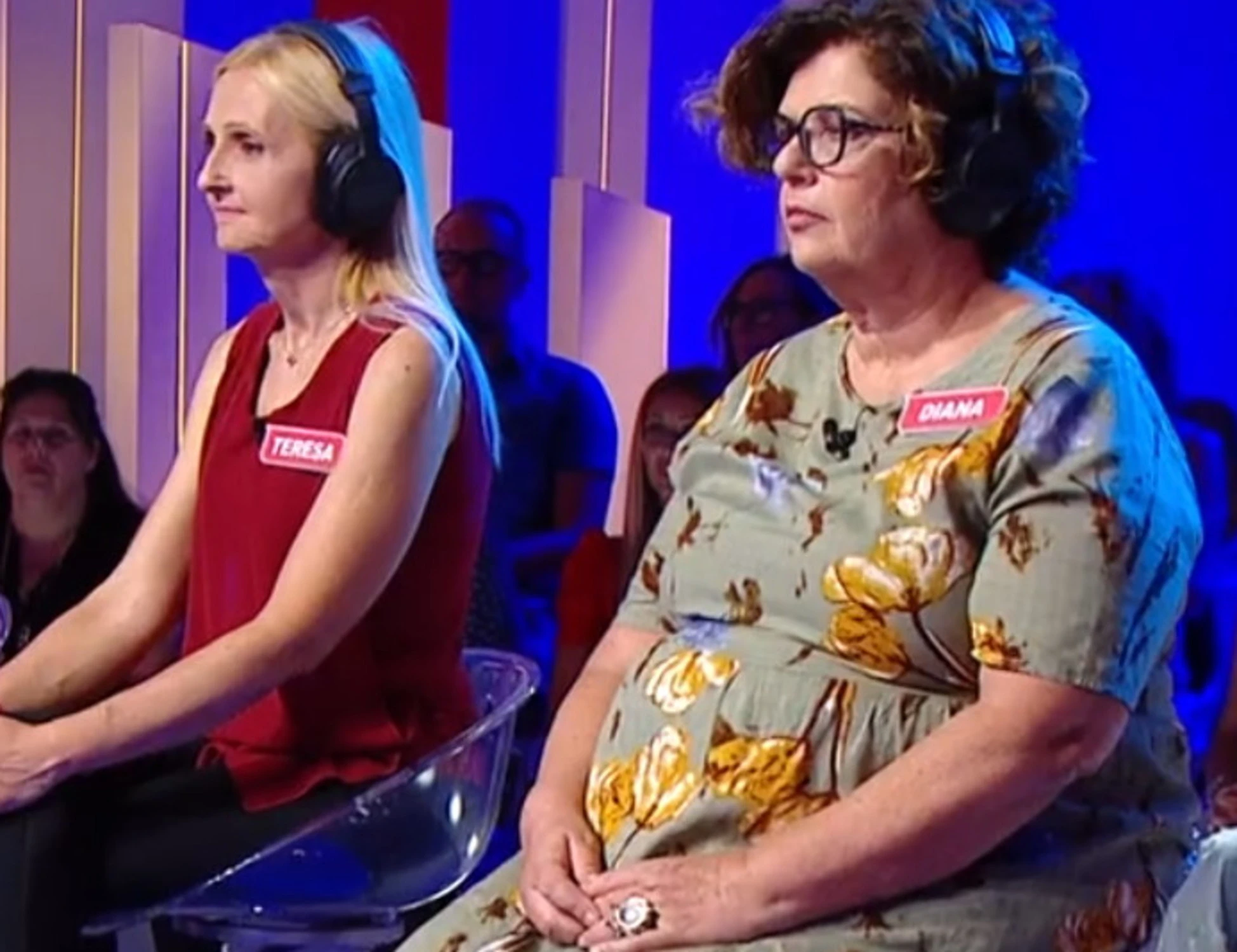 Reazione a catena, bufera per l'eliminazione dei Vota Antonio: "Fate ricorso!"