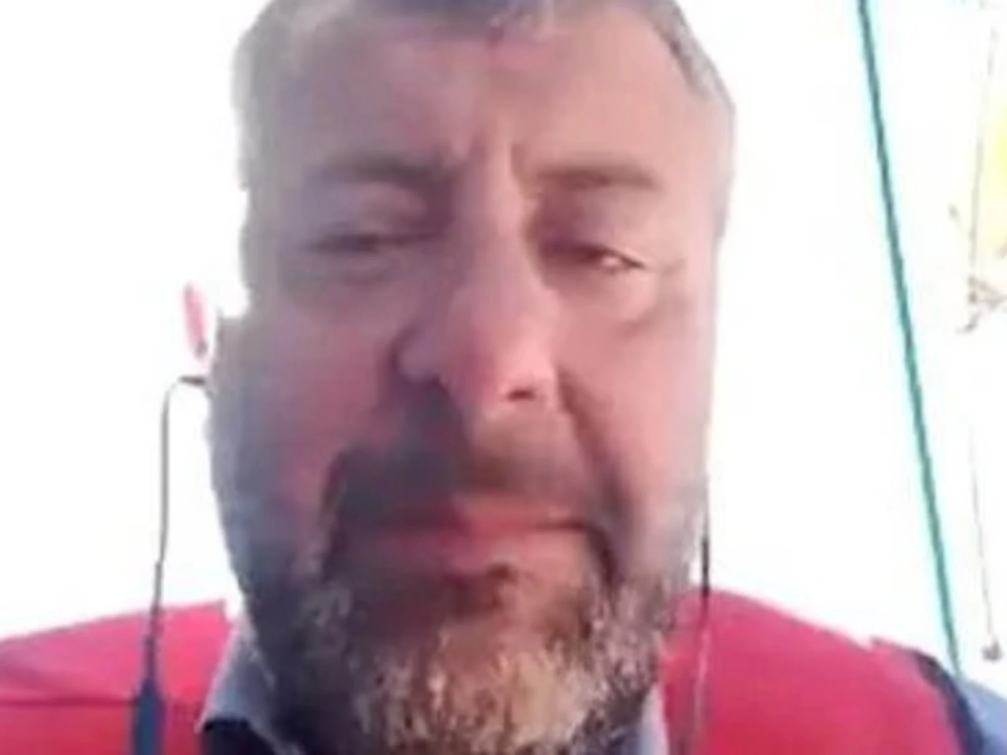 Flotilla, surreale Arturo Scotto: "Eravamo quasi arrivati, ma..."