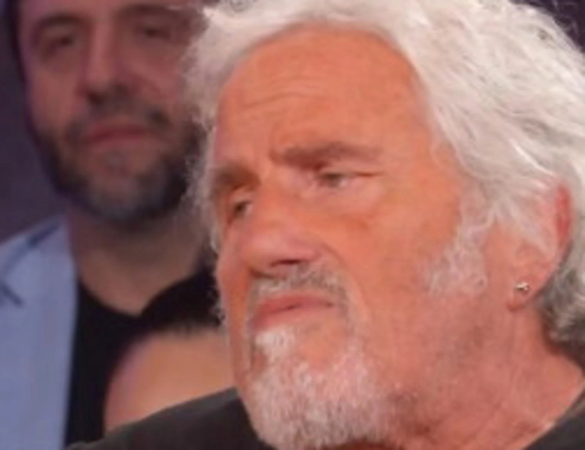 Da noi... a ruota libera, l'incidente di Adriano Pappalardo: "Schiantato sul terreno"