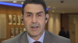 Fuori dal Coro, il generale Vannacci stronca Zelensky: "Da chi dipende, gli resta un'unica via"