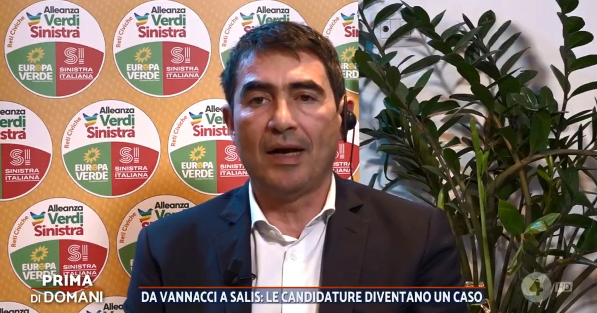 Prima di domani, Fratoianni: "Come speriamo di aiutare Ilaria Salis"