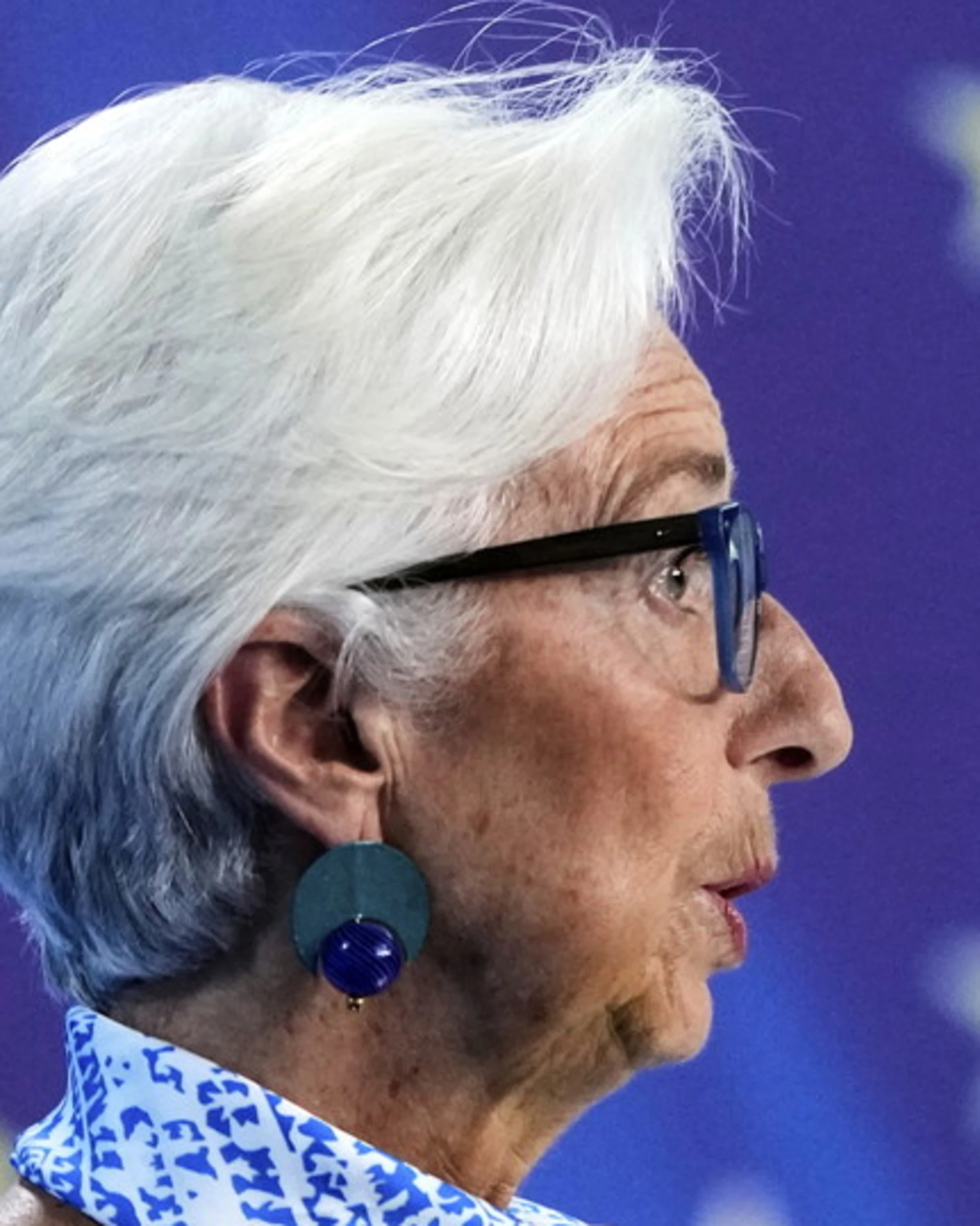 Dazi, negoziati al culmine? E Lagarde se ne va in vacanza fino a metà settembre