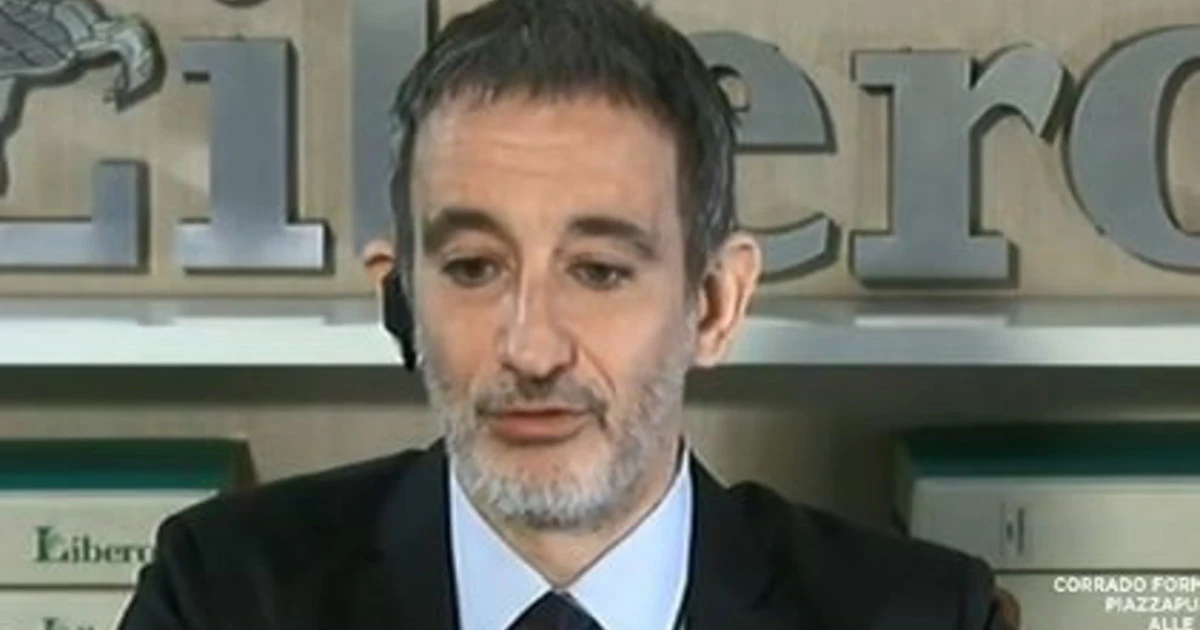 Pietro Senaldi a DiMartedì: "Italiani divisi su Silvia Romano perché gestito male il ritorno"