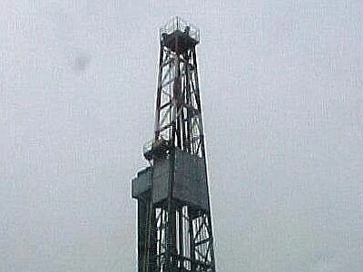 I pericoli derivanti dallo sfruttamento di fonti fossili secondo Greenpeace