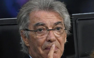 Inter-Napoli, Antonio Conte? Le impensabili parole di Massimo Moratti
