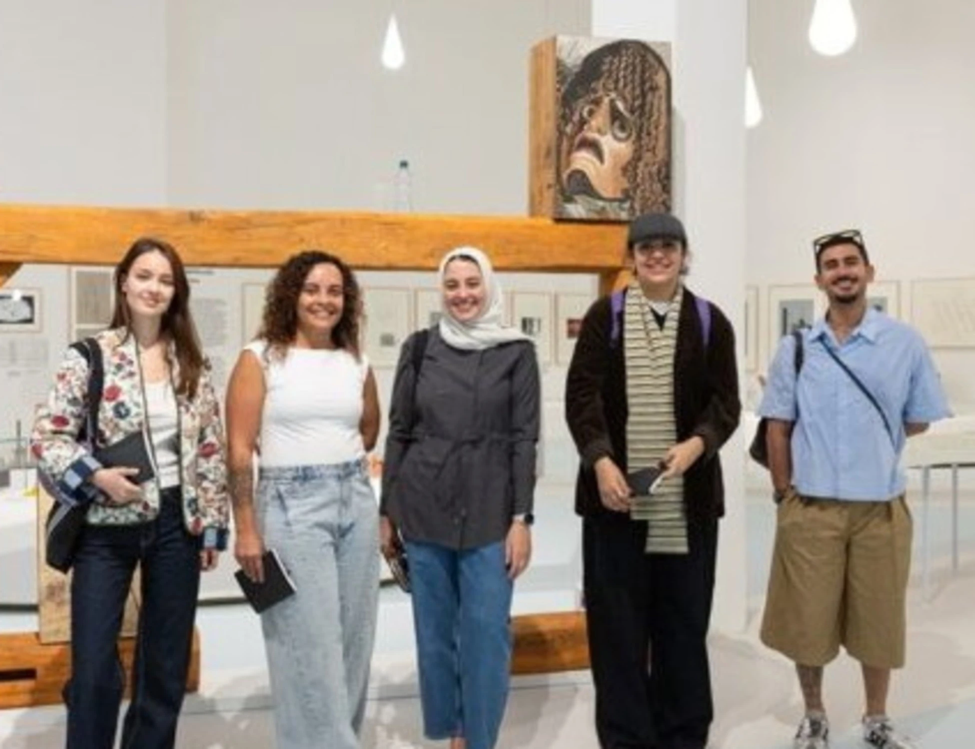 Da Triennale di Milano e Qatar Museums un progetto formativo per laureati da atenei qatarioti