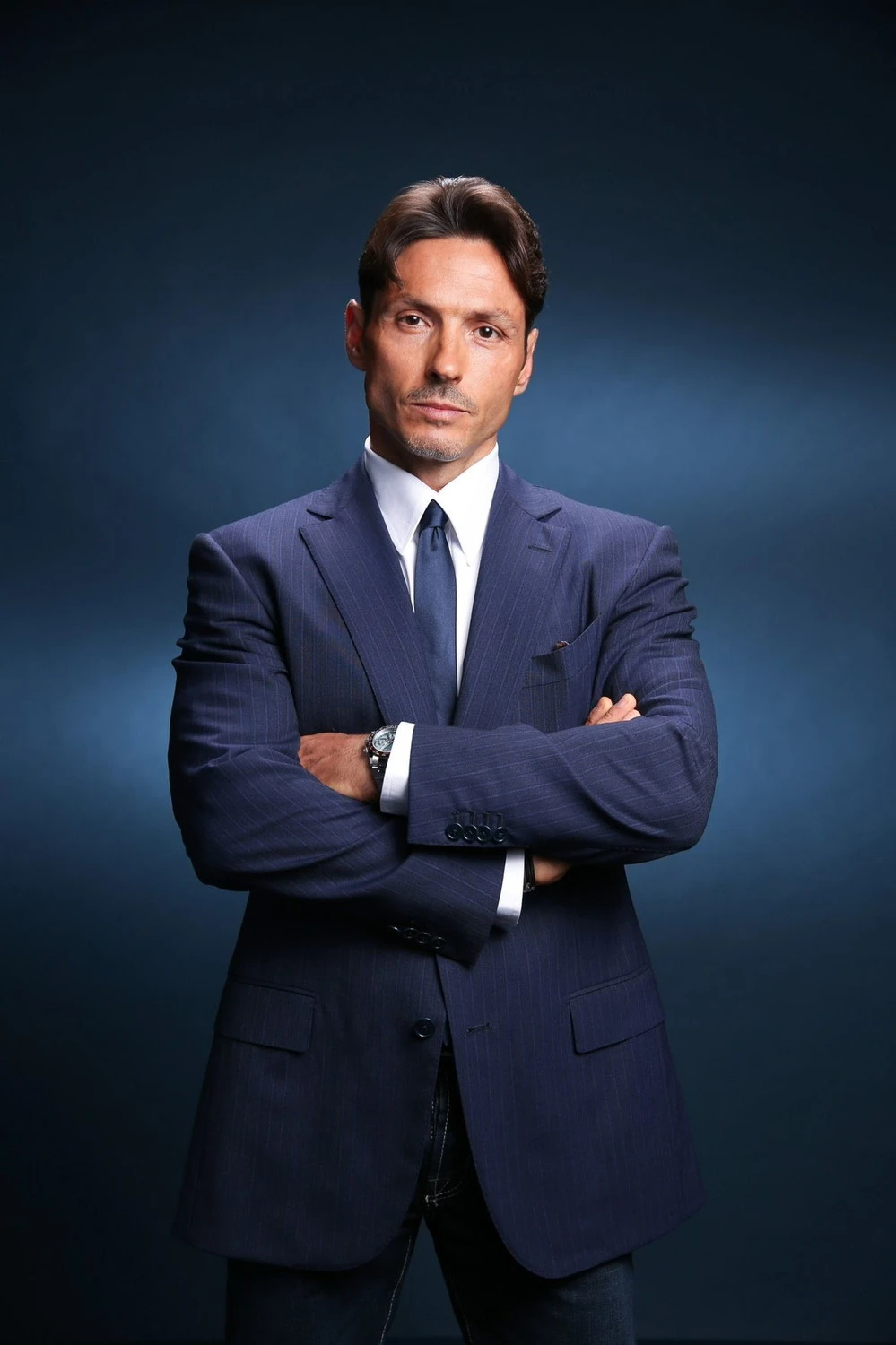 Berlusconi crede nel futuro della TV: il ritratto della Börsen-Zeitung nel giorno del suo compleanno