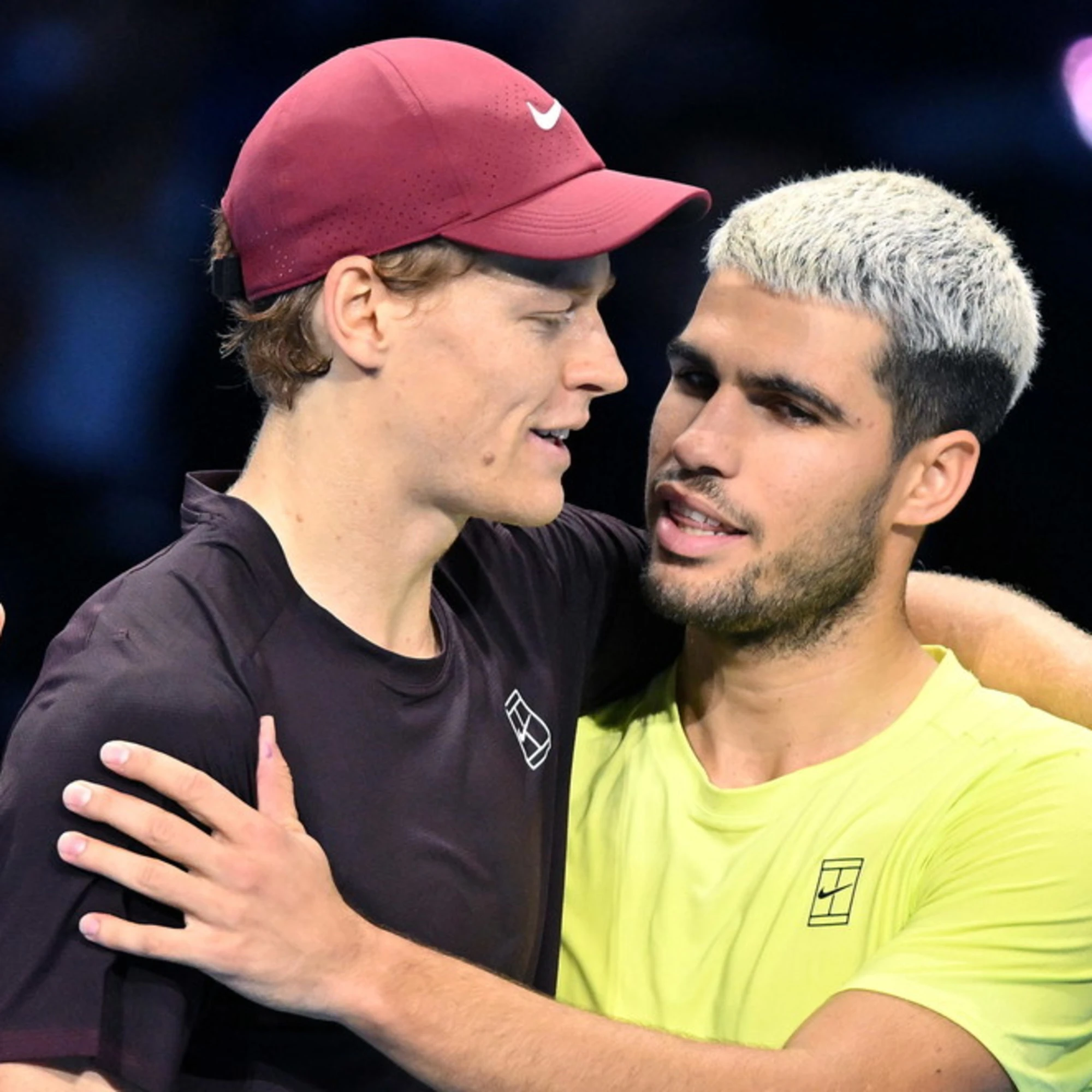 Il re del tennis che ha tolto le troppe certezze di Carlos