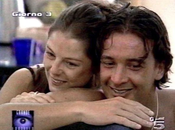 Rocco Casalino umiliato da Marina La Rosa: "Era il mio schiavo, mi baciava i piedi. Ma a letto..."