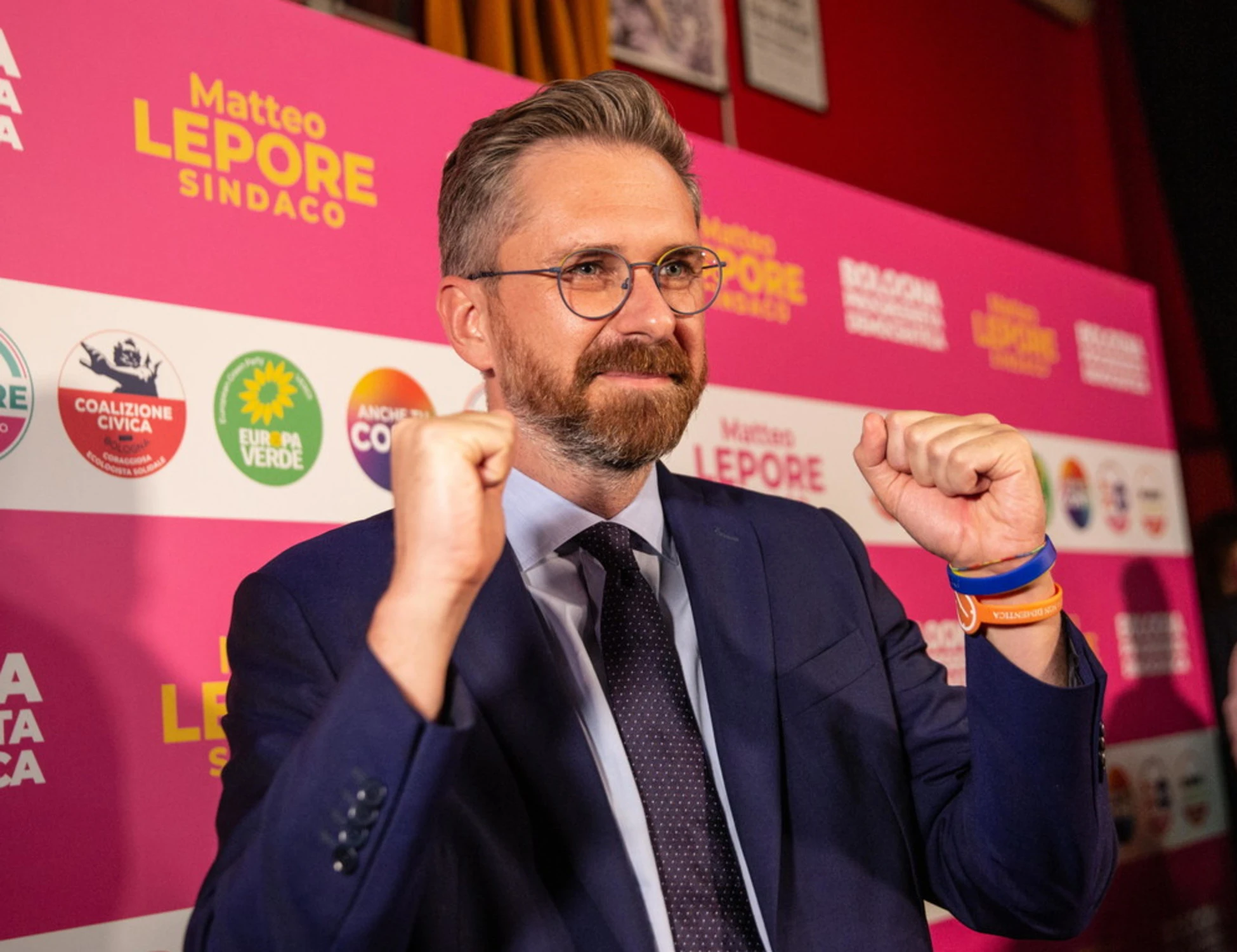 Matteo Lepore graziato dalle toghe: "FdI? Ebrezza per le gesta del Ventennio"